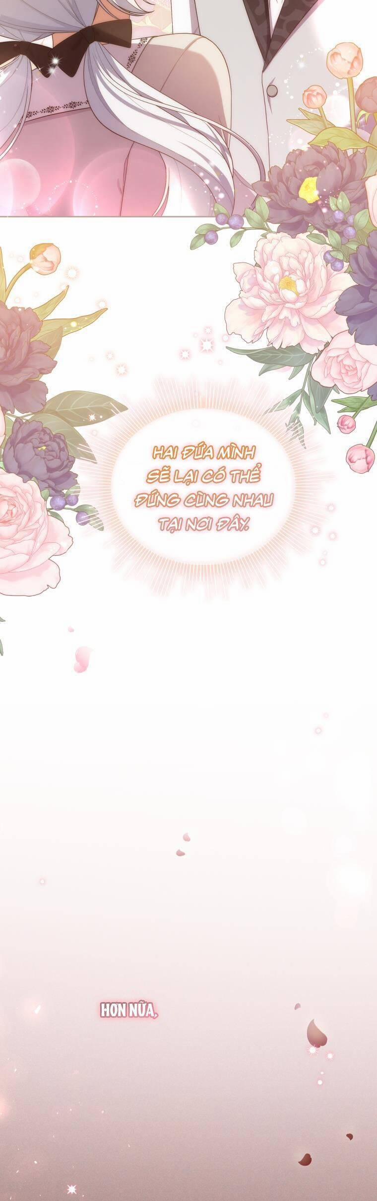 Cô Công Chúa Nhỏ Của Kẻ Phản Diện 46 trang 40