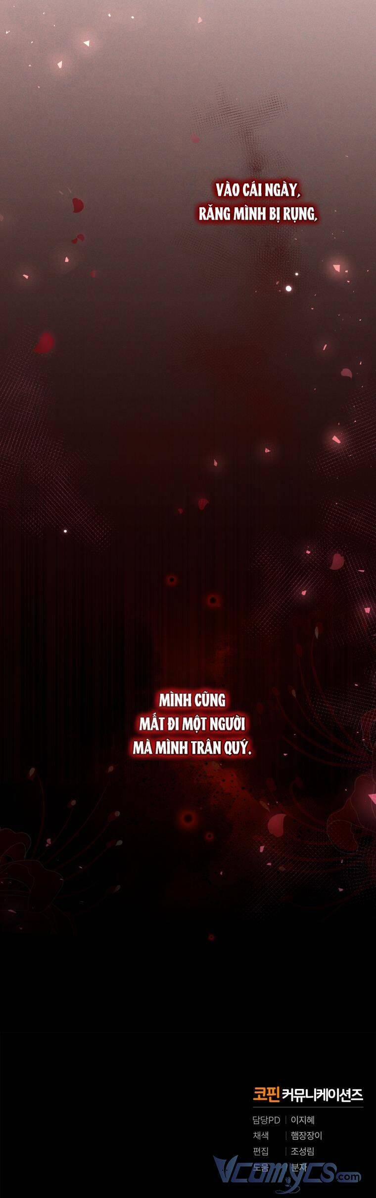 Cô Công Chúa Nhỏ Của Kẻ Phản Diện 46 trang 41