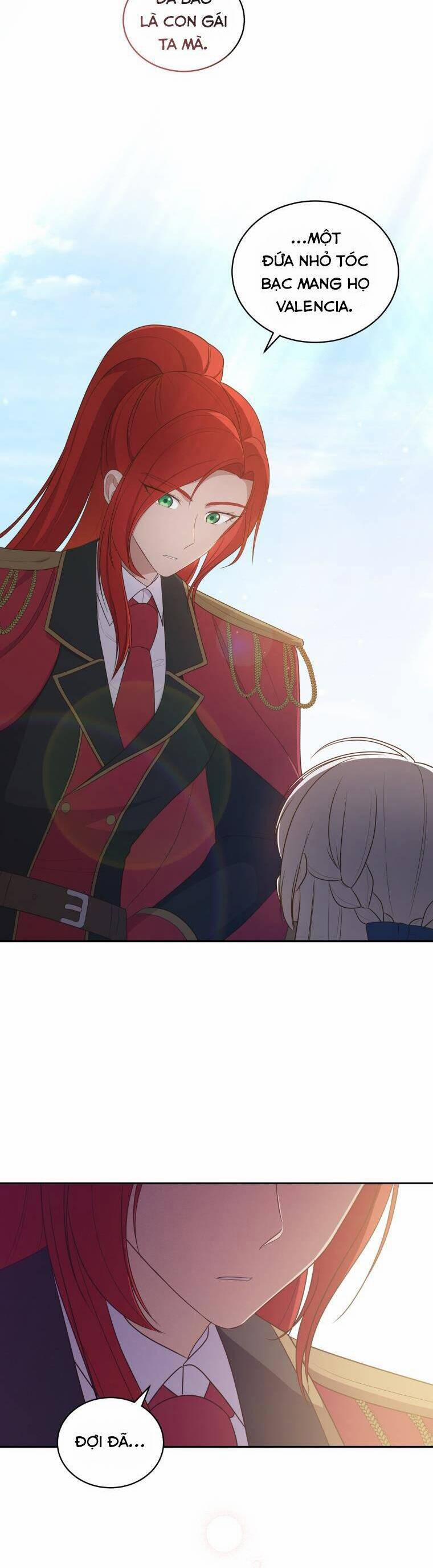 Cô Công Chúa Nhỏ Của Kẻ Phản Diện 47 trang 27