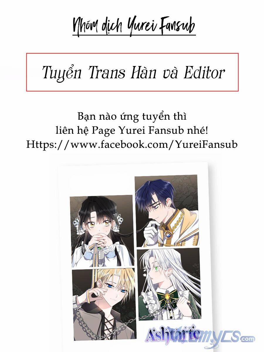 Cô Công Chúa Nhỏ Của Kẻ Phản Diện 49 trang 1