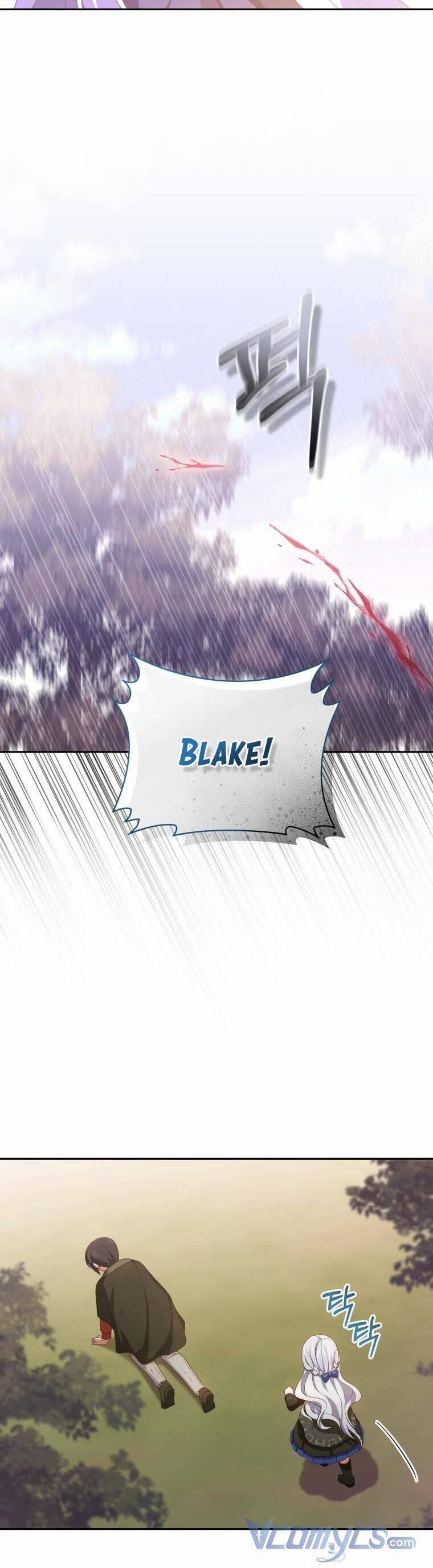 Cô Công Chúa Nhỏ Của Kẻ Phản Diện 49 trang 13