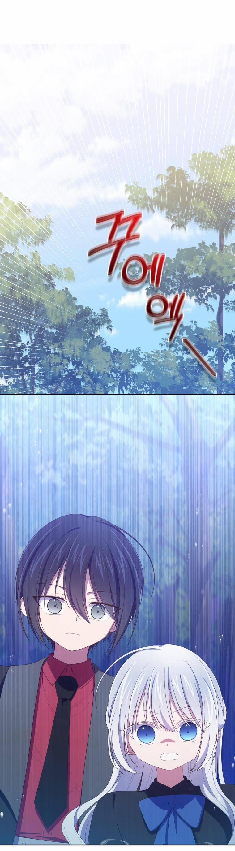 Cô Công Chúa Nhỏ Của Kẻ Phản Diện 49 trang 2