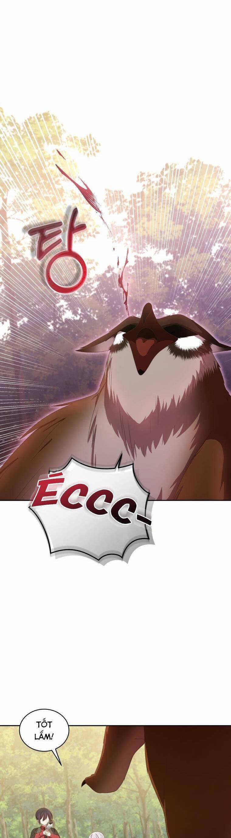 Cô Công Chúa Nhỏ Của Kẻ Phản Diện 49 trang 9