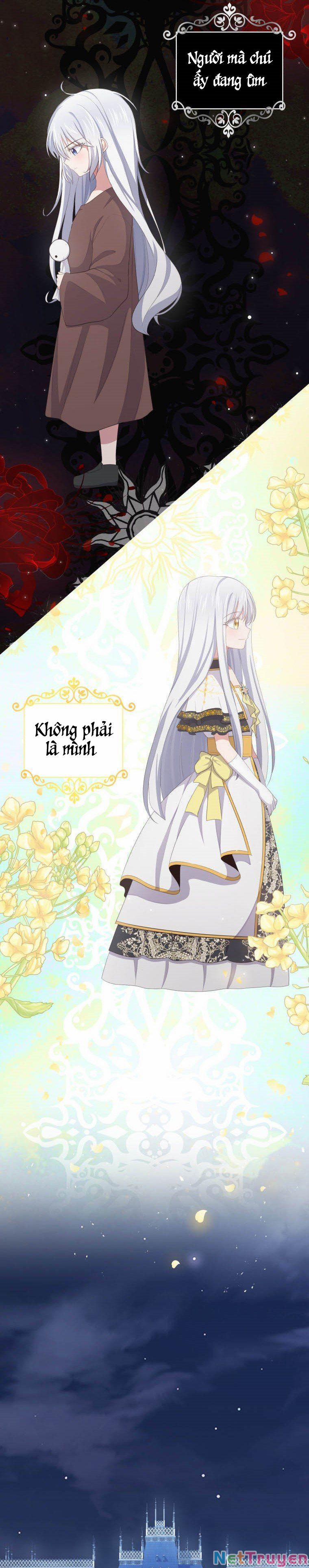 Cô Công Chúa Nhỏ Của Kẻ Phản Diện 5 trang 12