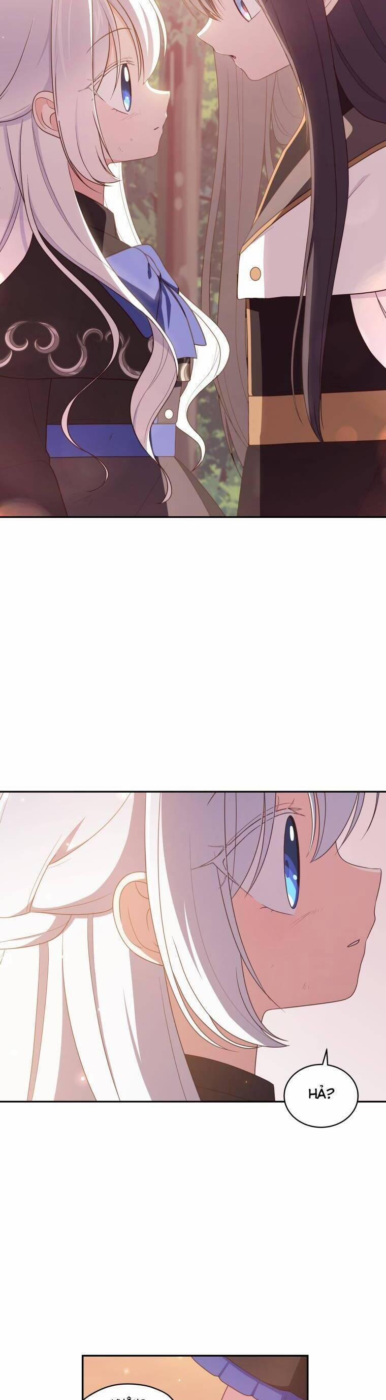 Cô Công Chúa Nhỏ Của Kẻ Phản Diện 51 trang 17