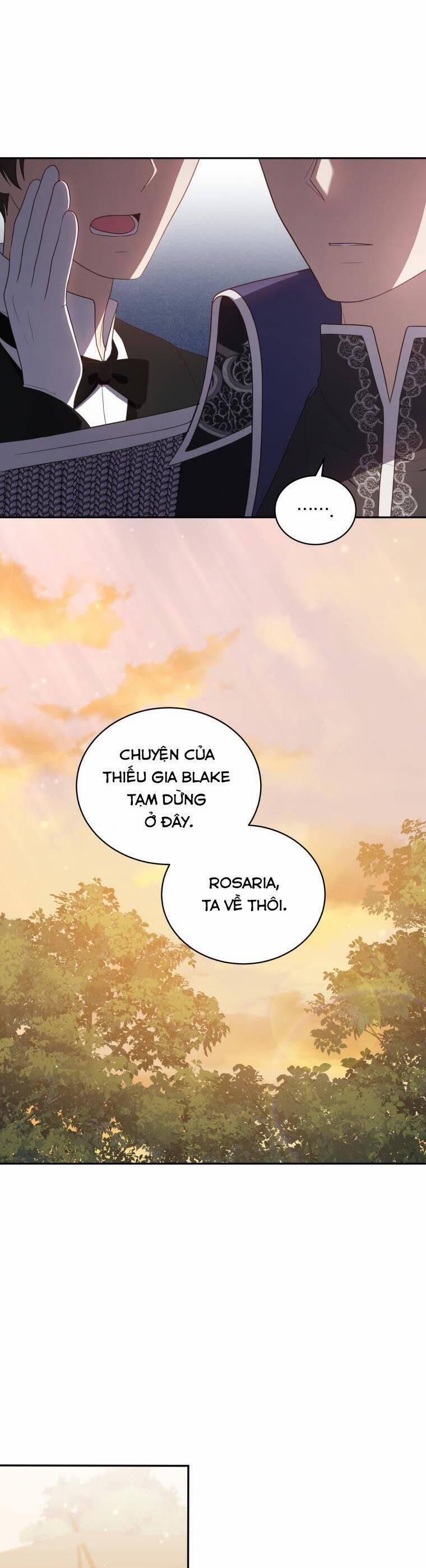 Cô Công Chúa Nhỏ Của Kẻ Phản Diện 51 trang 30