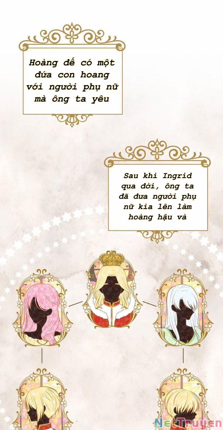 Cô Công Chúa Nhỏ Của Kẻ Phản Diện 6 trang 1