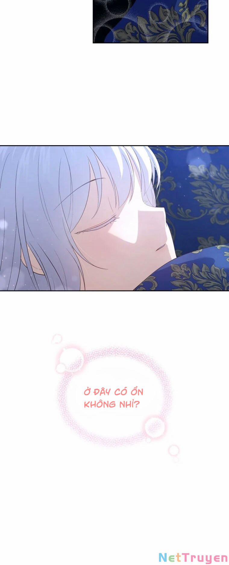 Cô Công Chúa Nhỏ Của Kẻ Phản Diện 6 trang 12