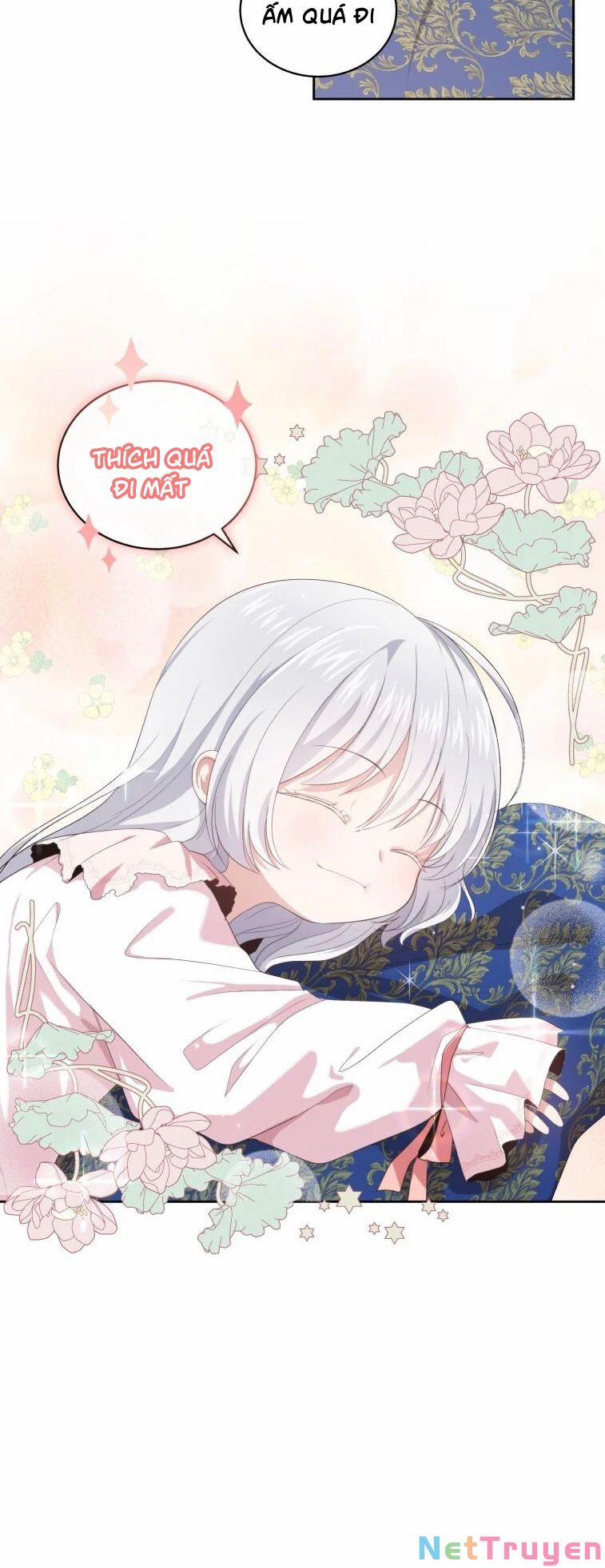 Cô Công Chúa Nhỏ Của Kẻ Phản Diện 6 trang 16