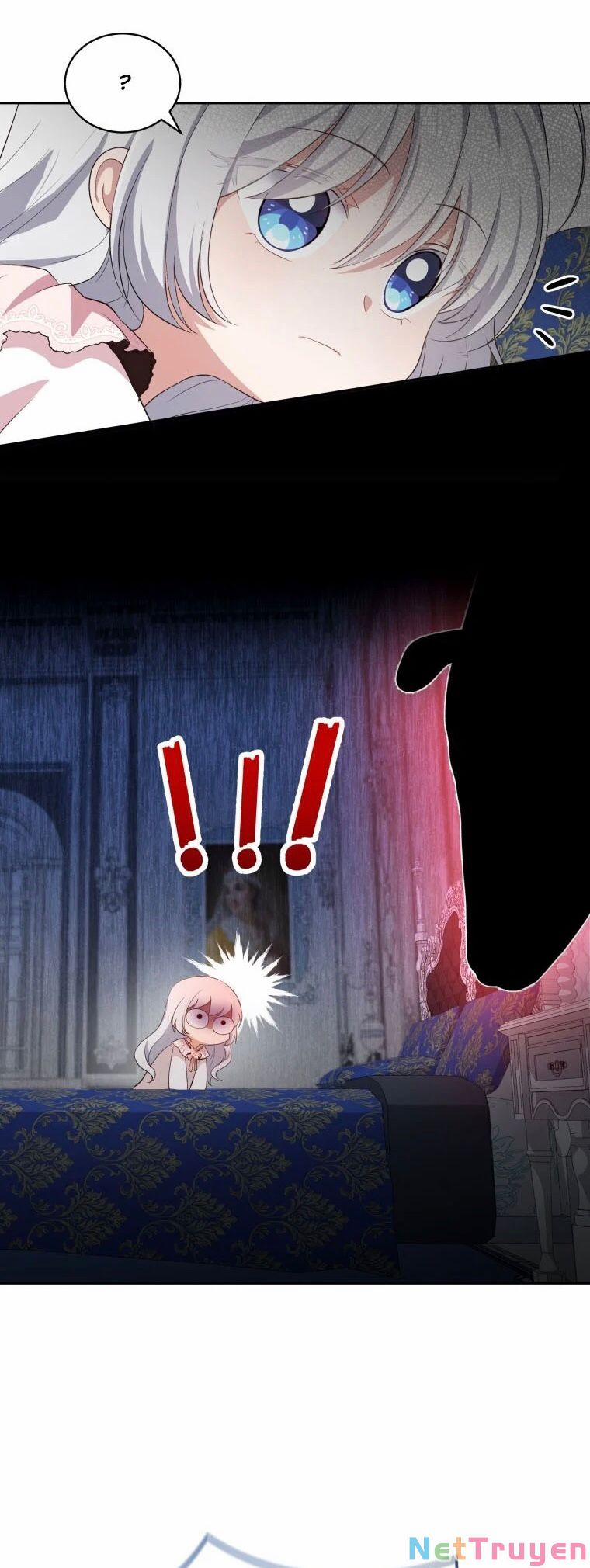 Cô Công Chúa Nhỏ Của Kẻ Phản Diện 6 trang 17