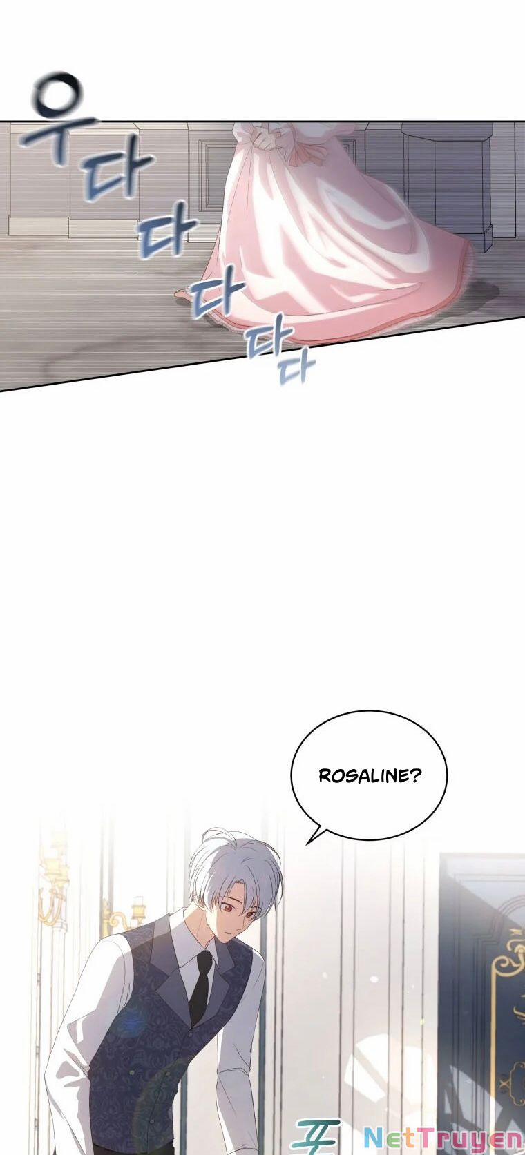 Cô Công Chúa Nhỏ Của Kẻ Phản Diện 6 trang 19