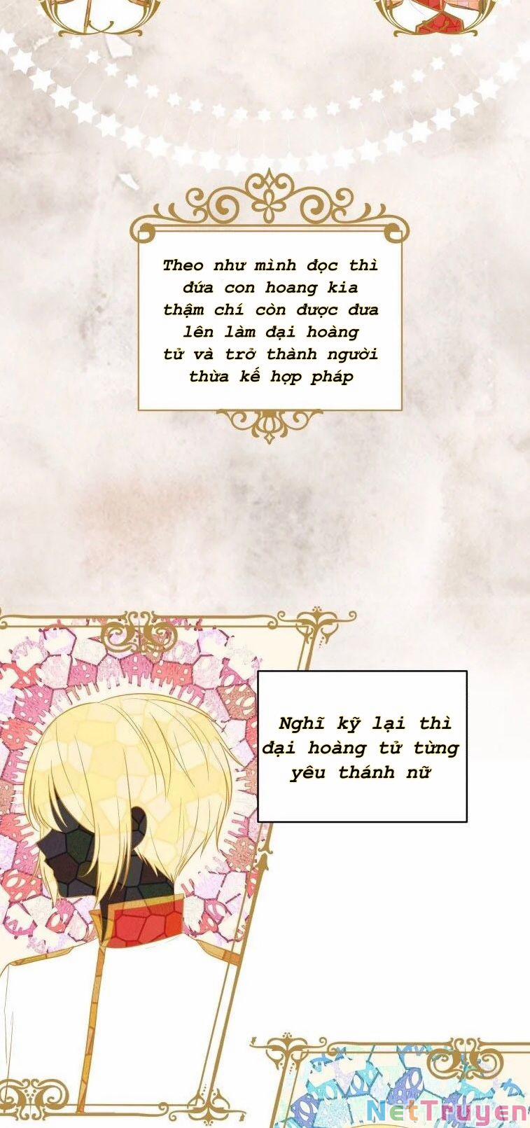 Cô Công Chúa Nhỏ Của Kẻ Phản Diện 6 trang 2