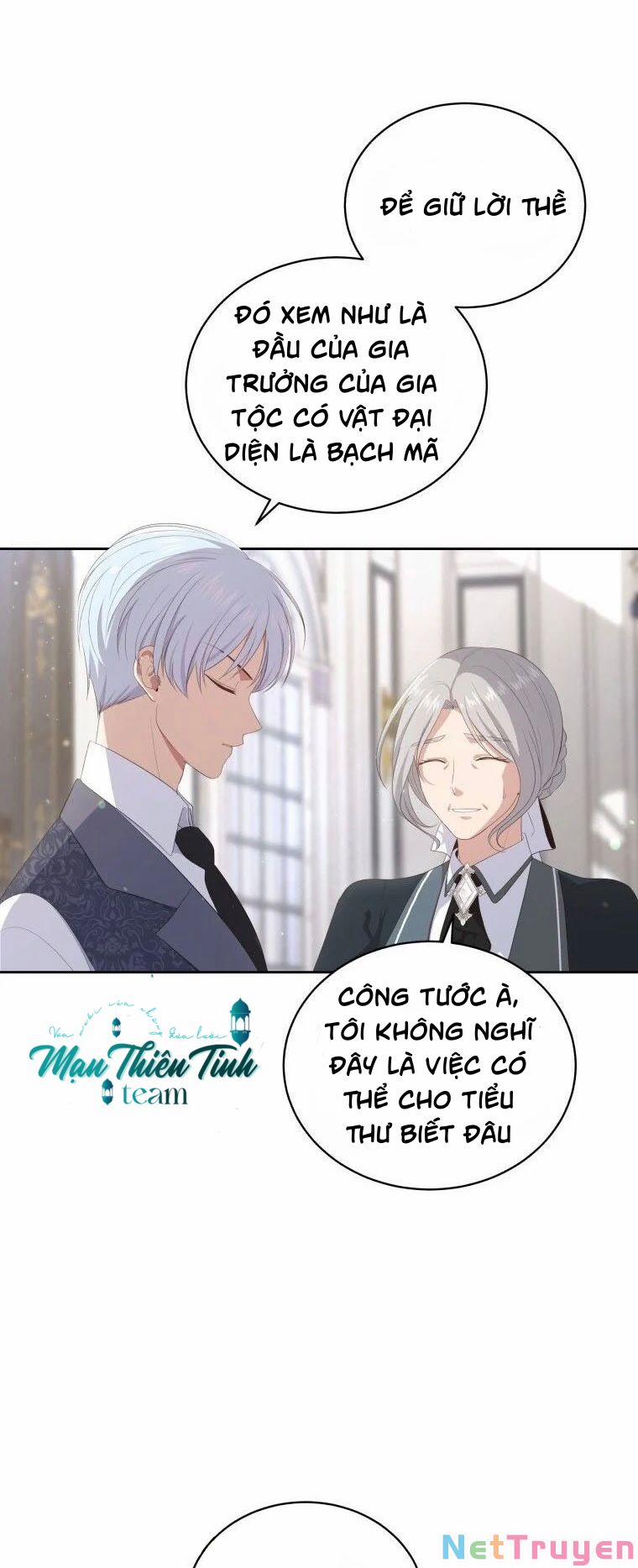 Cô Công Chúa Nhỏ Của Kẻ Phản Diện 6 trang 23