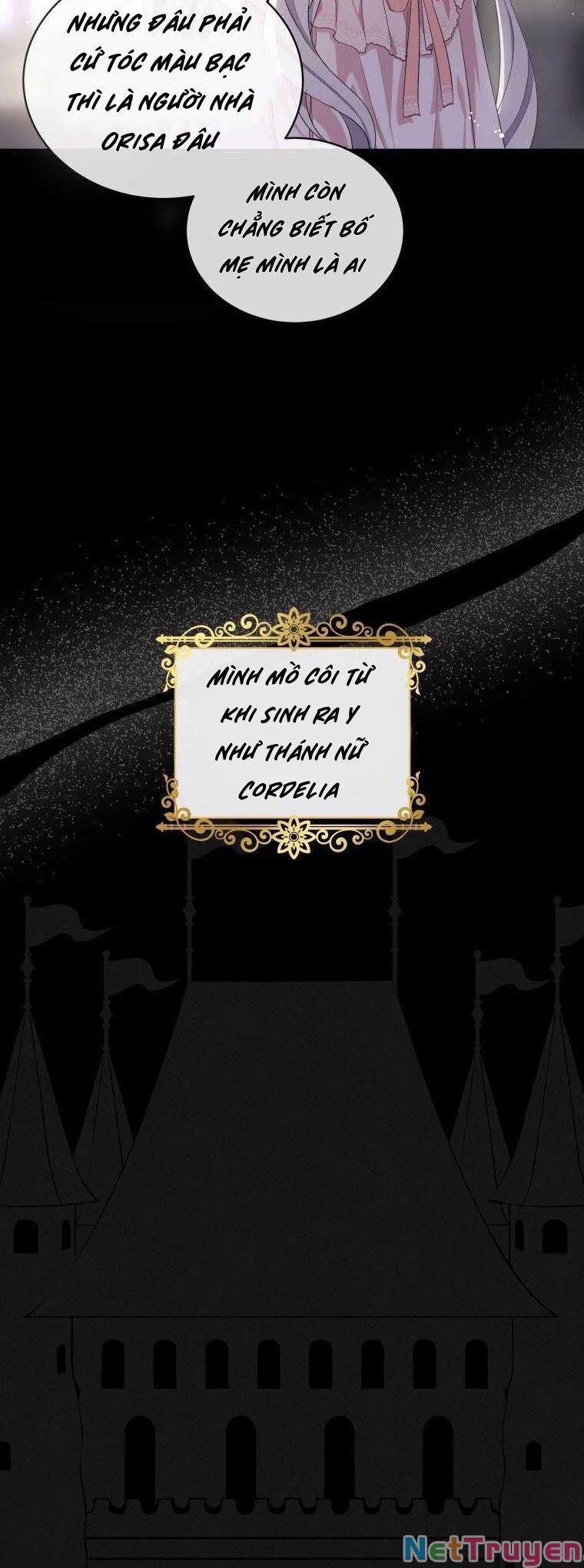 Cô Công Chúa Nhỏ Của Kẻ Phản Diện 6 trang 26