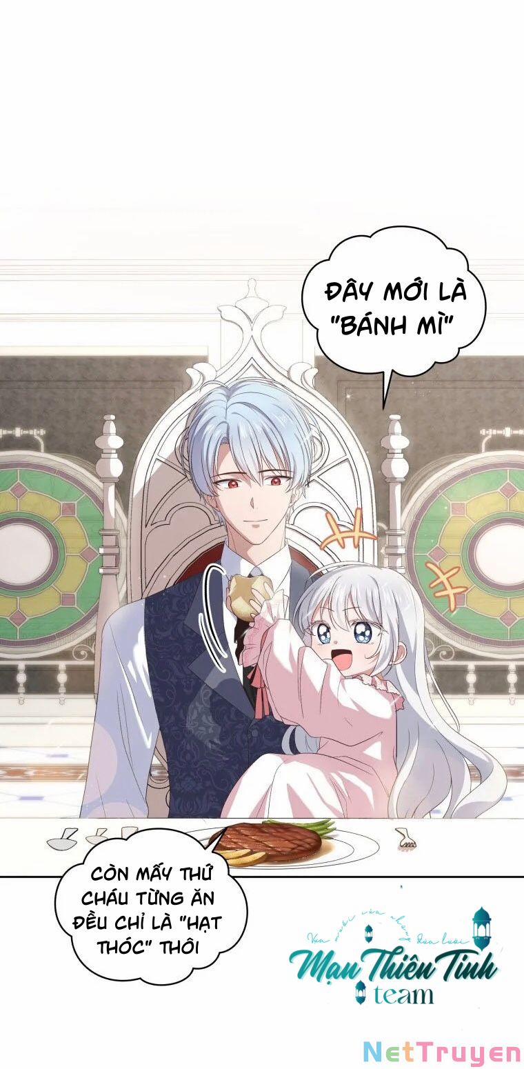 Cô Công Chúa Nhỏ Của Kẻ Phản Diện 6 trang 29