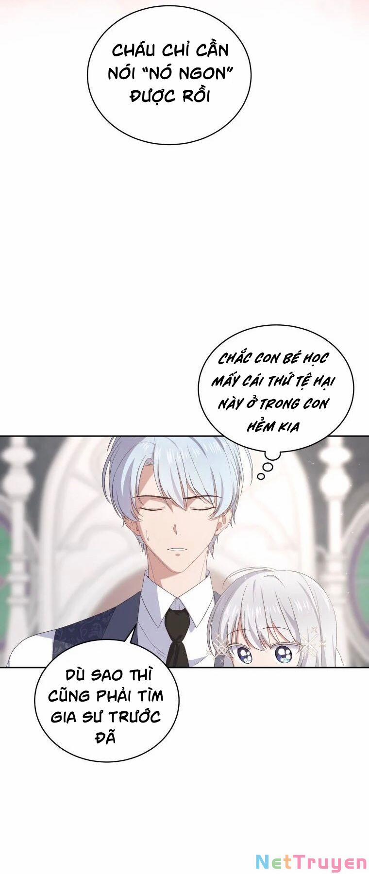 Cô Công Chúa Nhỏ Của Kẻ Phản Diện 6 trang 31