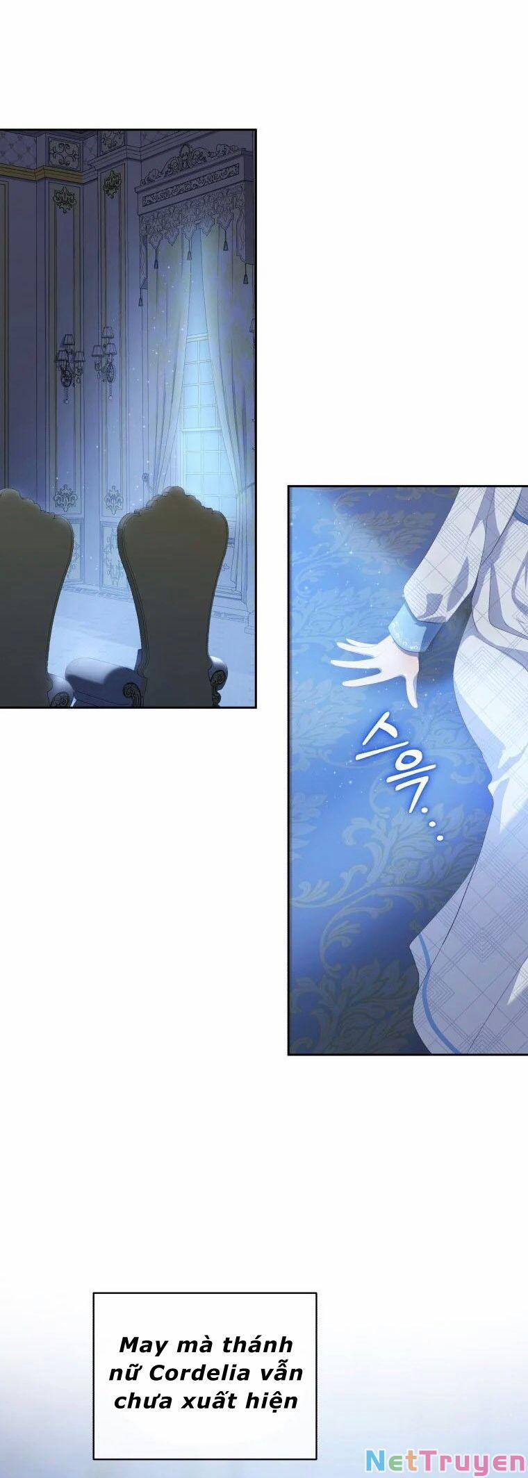 Cô Công Chúa Nhỏ Của Kẻ Phản Diện 6 trang 42