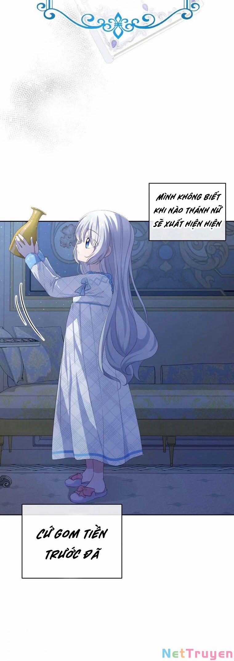 Cô Công Chúa Nhỏ Của Kẻ Phản Diện 6 trang 44