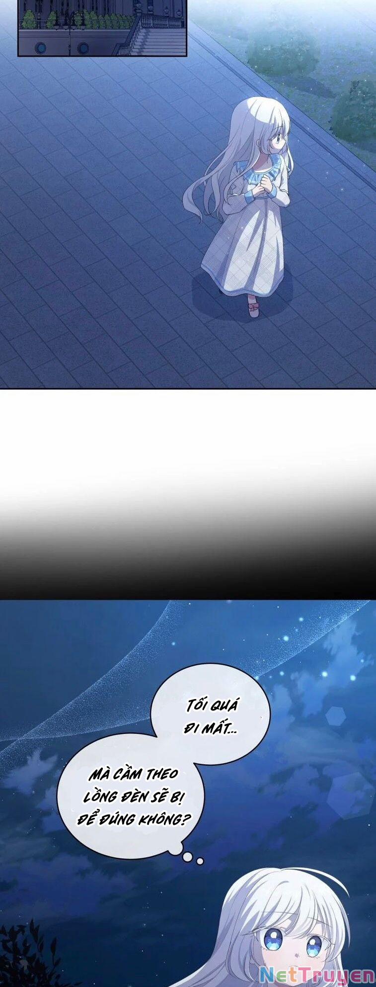 Cô Công Chúa Nhỏ Của Kẻ Phản Diện 6 trang 48