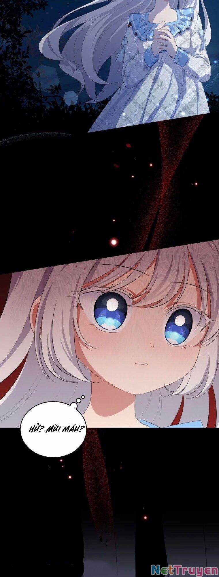 Cô Công Chúa Nhỏ Của Kẻ Phản Diện 6 trang 49