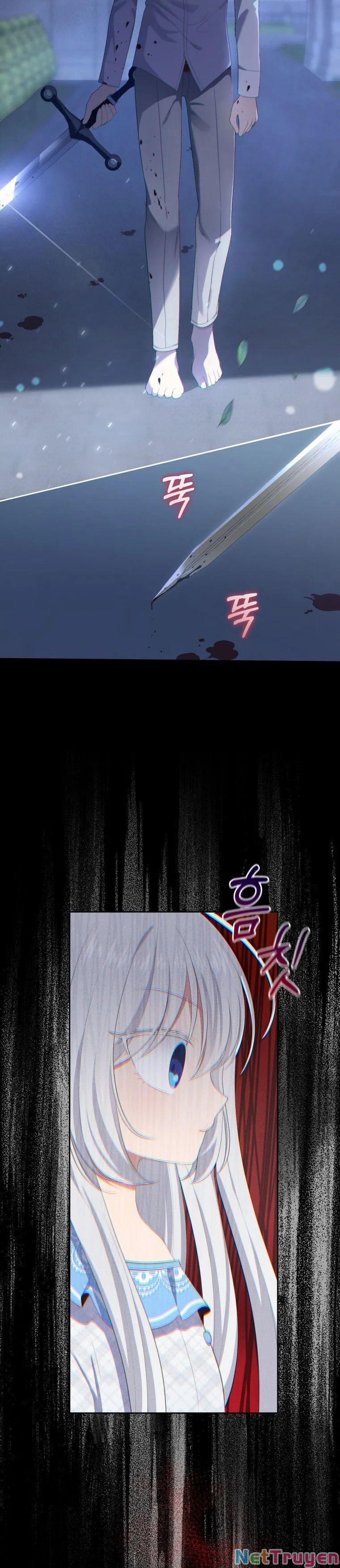 Cô Công Chúa Nhỏ Của Kẻ Phản Diện 6 trang 51