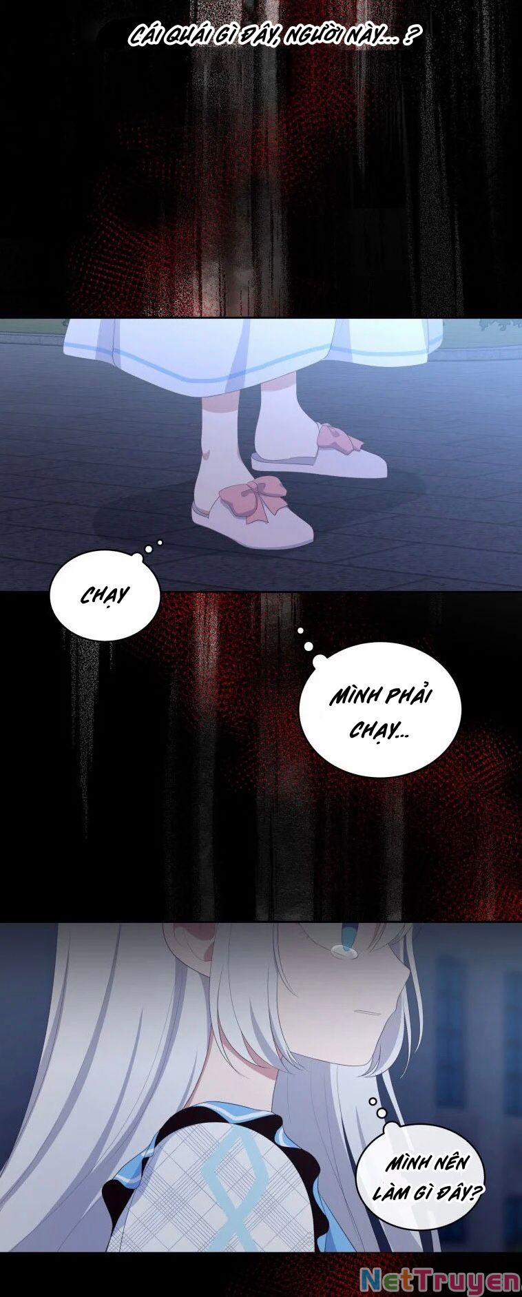 Cô Công Chúa Nhỏ Của Kẻ Phản Diện 6 trang 52