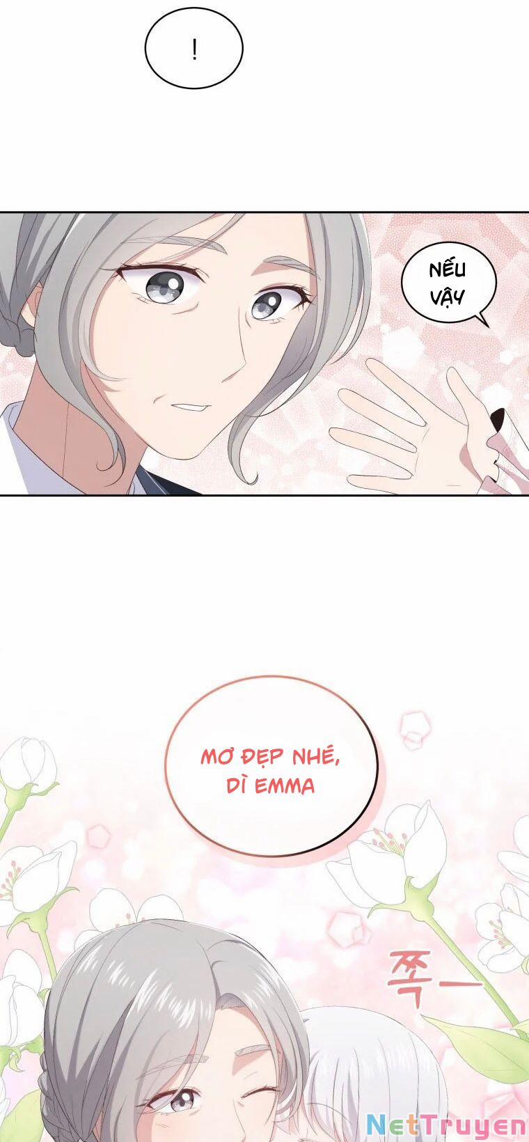 Cô Công Chúa Nhỏ Của Kẻ Phản Diện 6 trang 8