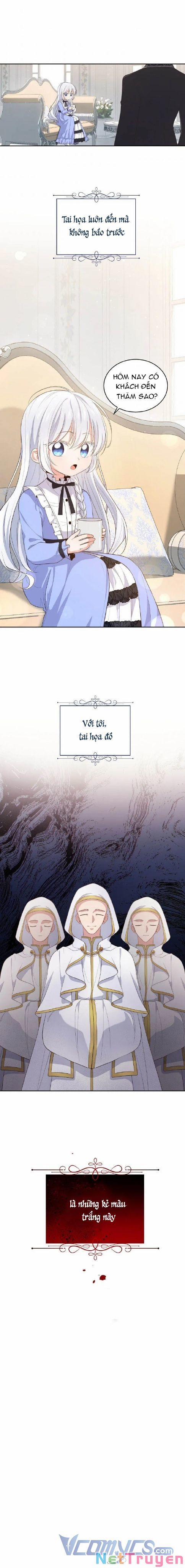 Cô Công Chúa Nhỏ Của Kẻ Phản Diện 8 trang 24