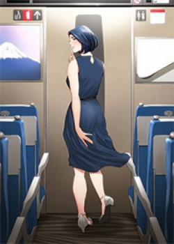 Đọc truyện tranh Cô Đang Làm Gì Trên Tàu Điện Thế Hả