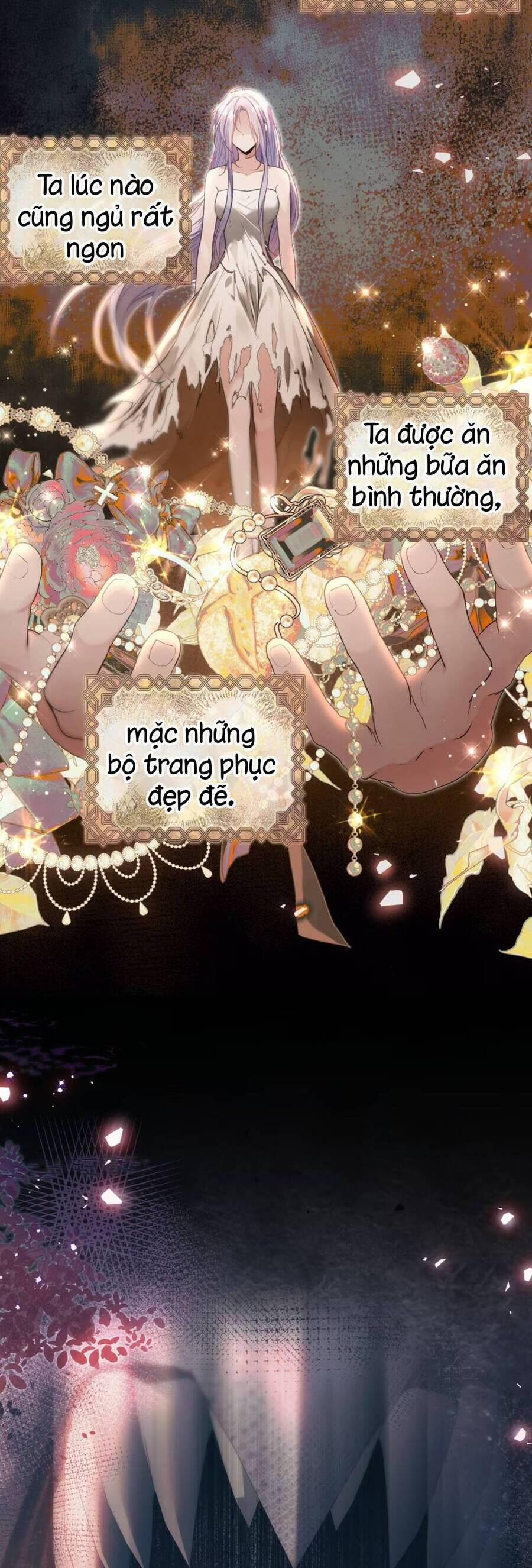 Cô Dâu Của Ác Long 11 trang 9