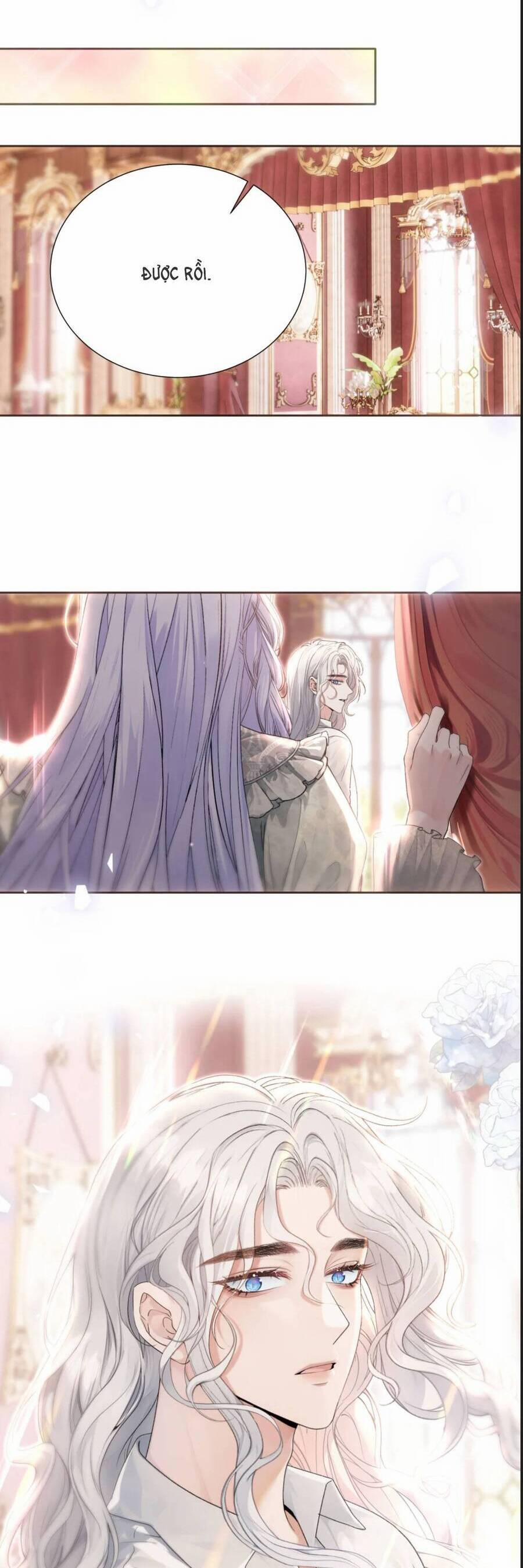 Cô Dâu Của Ác Long 12 trang 4