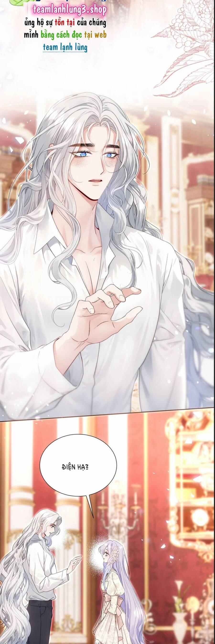 Cô Dâu Của Ác Long 12 trang 6