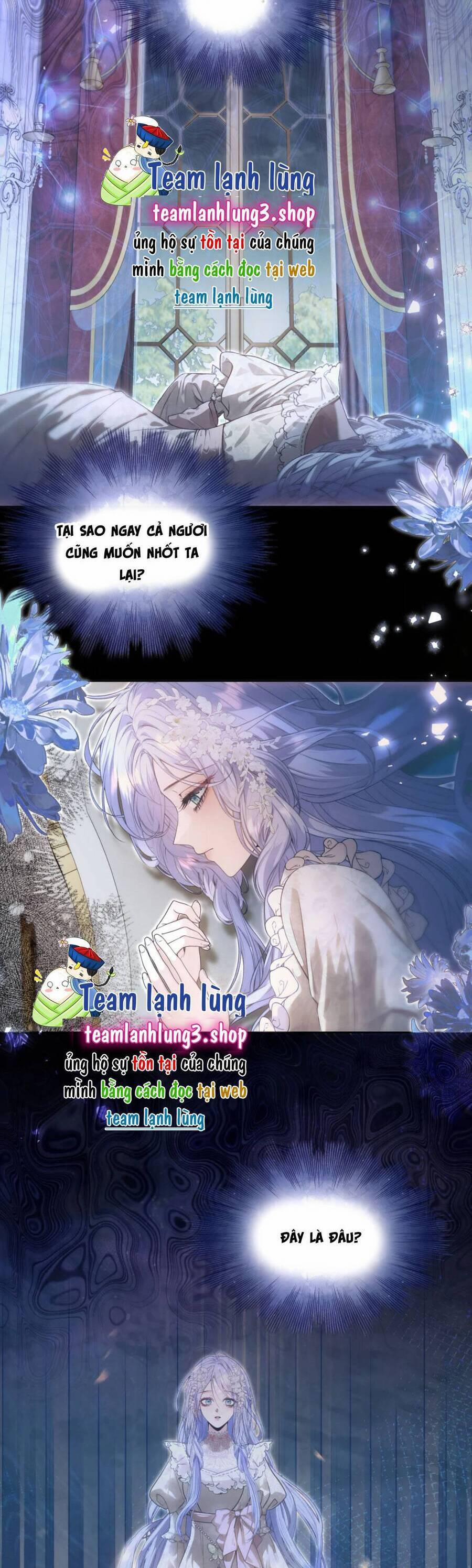 Cô Dâu Của Ác Long 13 trang 2