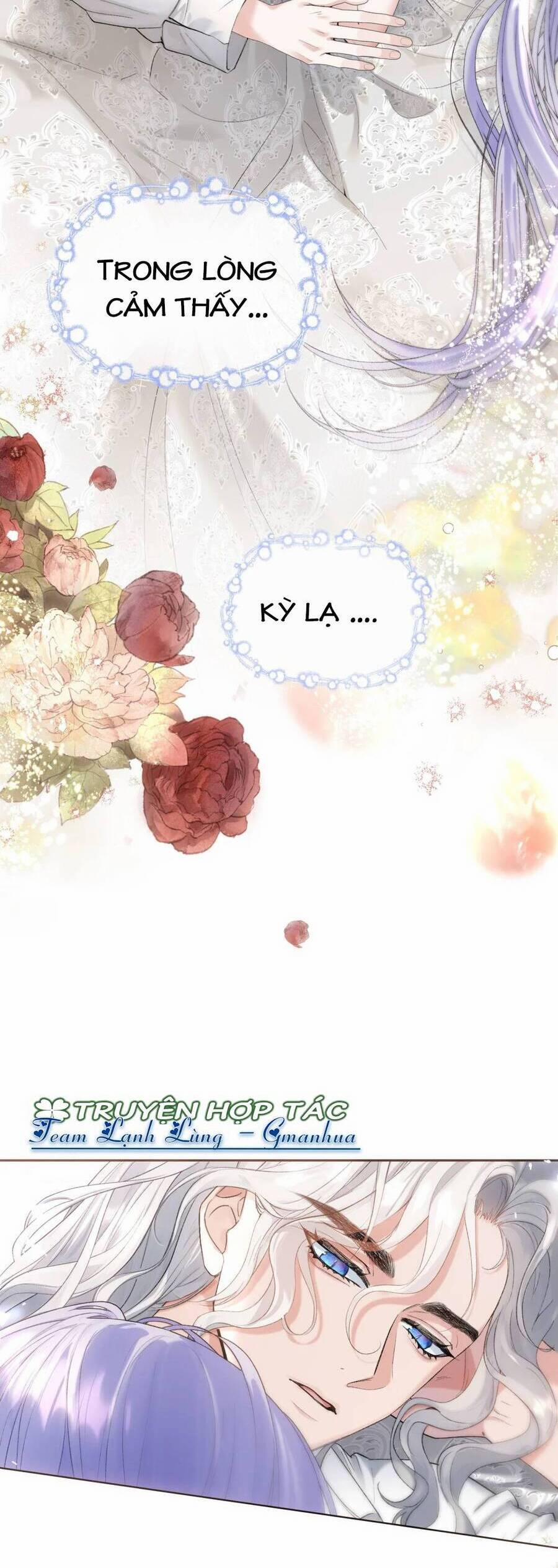 Cô Dâu Của Ác Long 6 trang 22