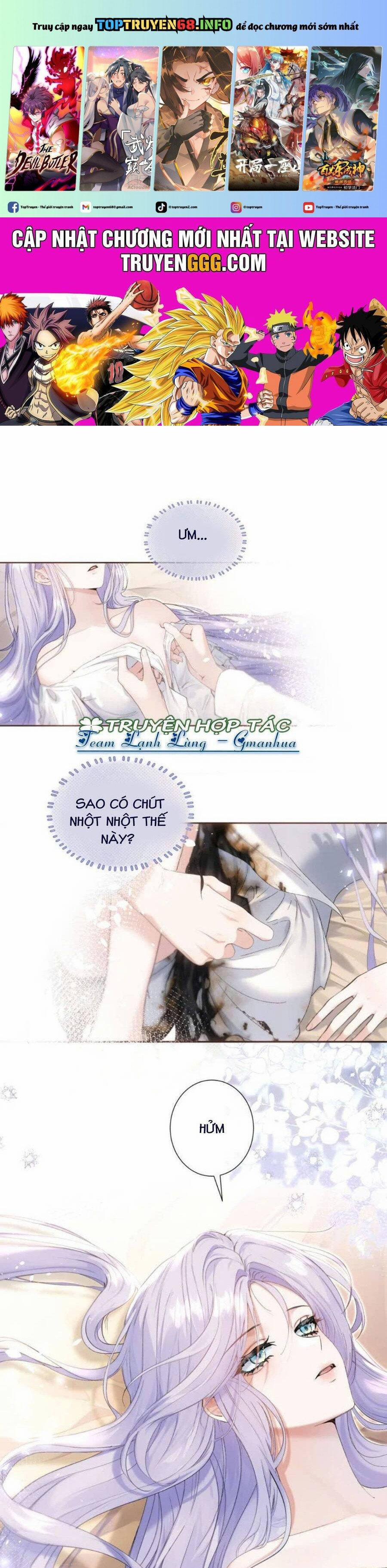 Cô Dâu Của Ác Long 7 trang 0