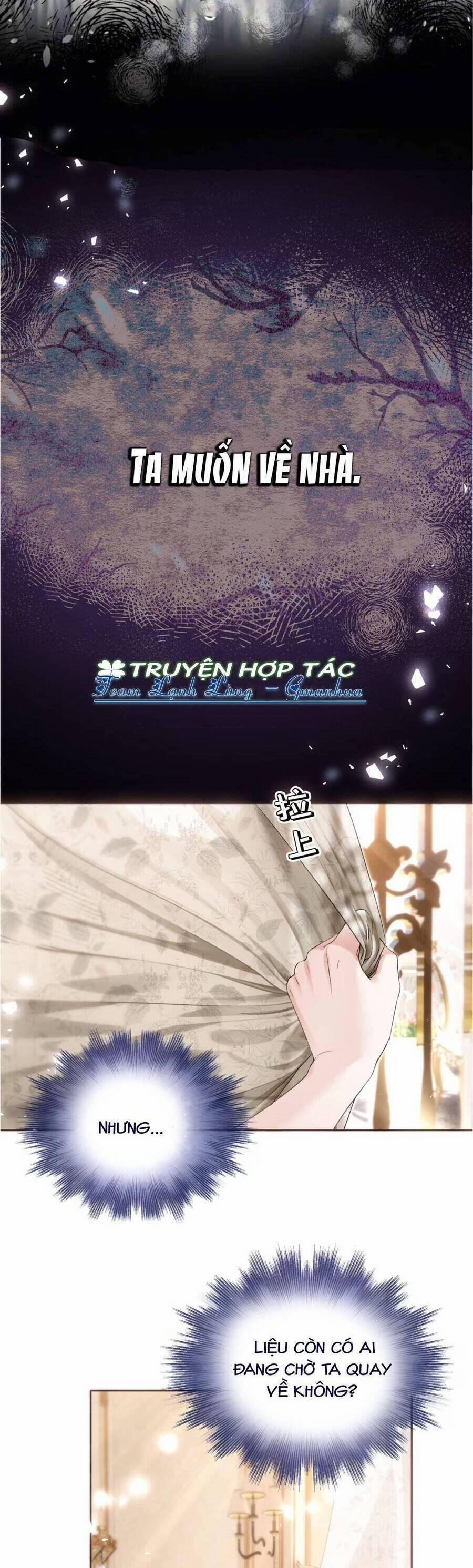 Cô Dâu Của Ác Long 7 trang 16