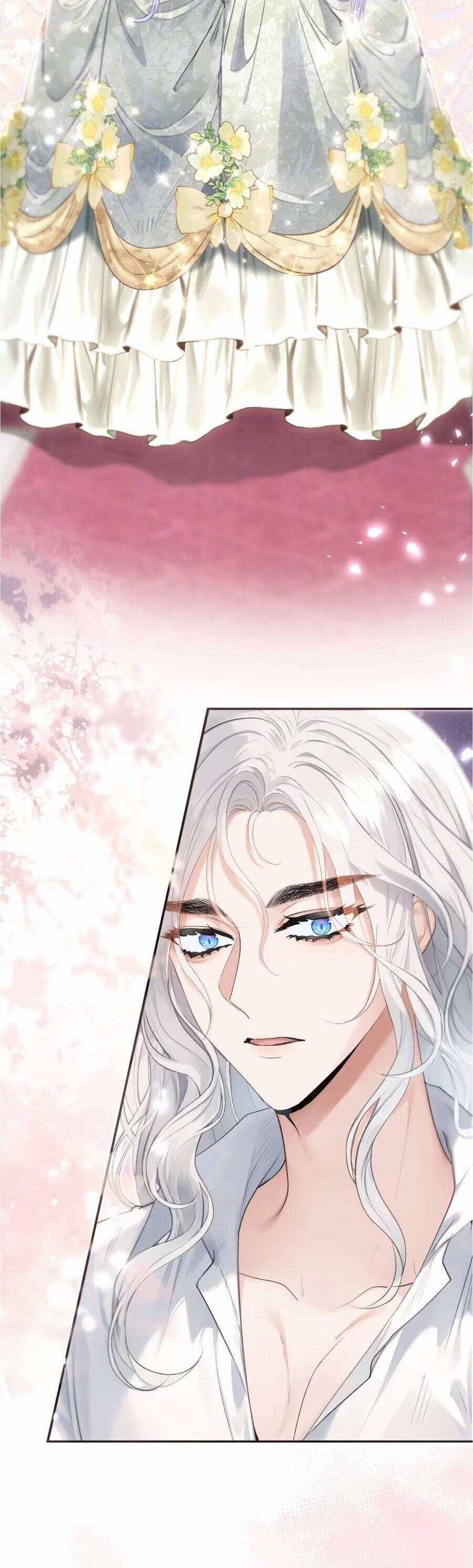 Cô Dâu Của Ác Long 7 trang 20