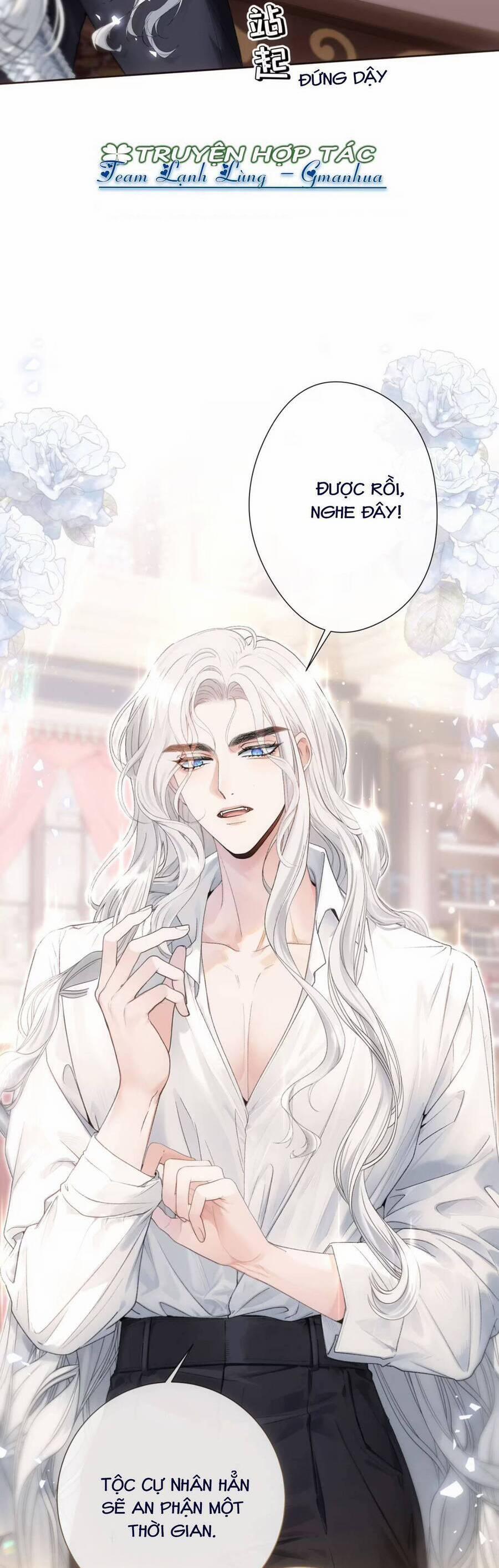 Cô Dâu Của Ác Long 7 trang 24