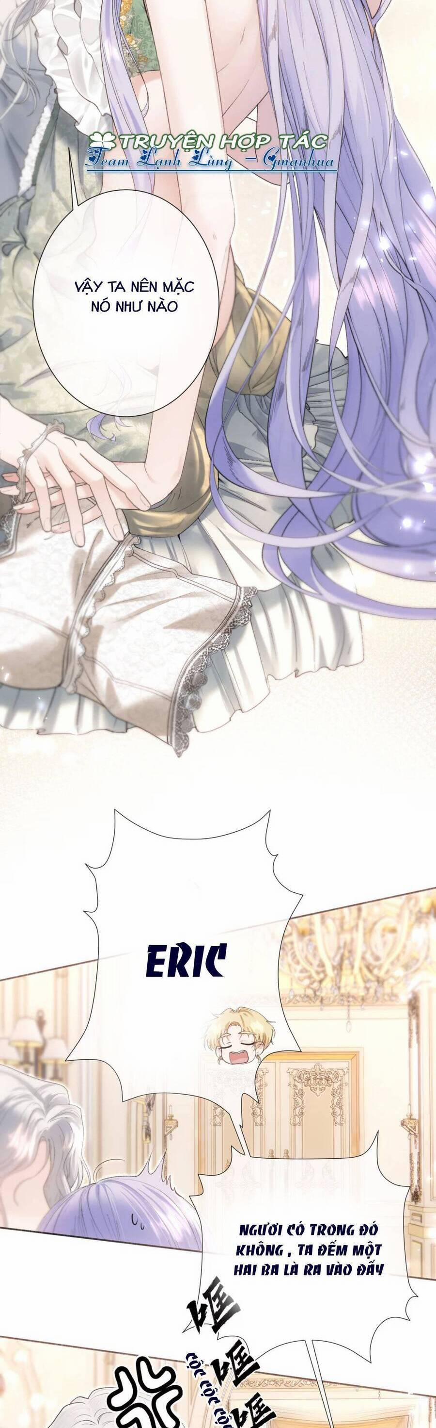 Cô Dâu Của Ác Long 7 trang 9