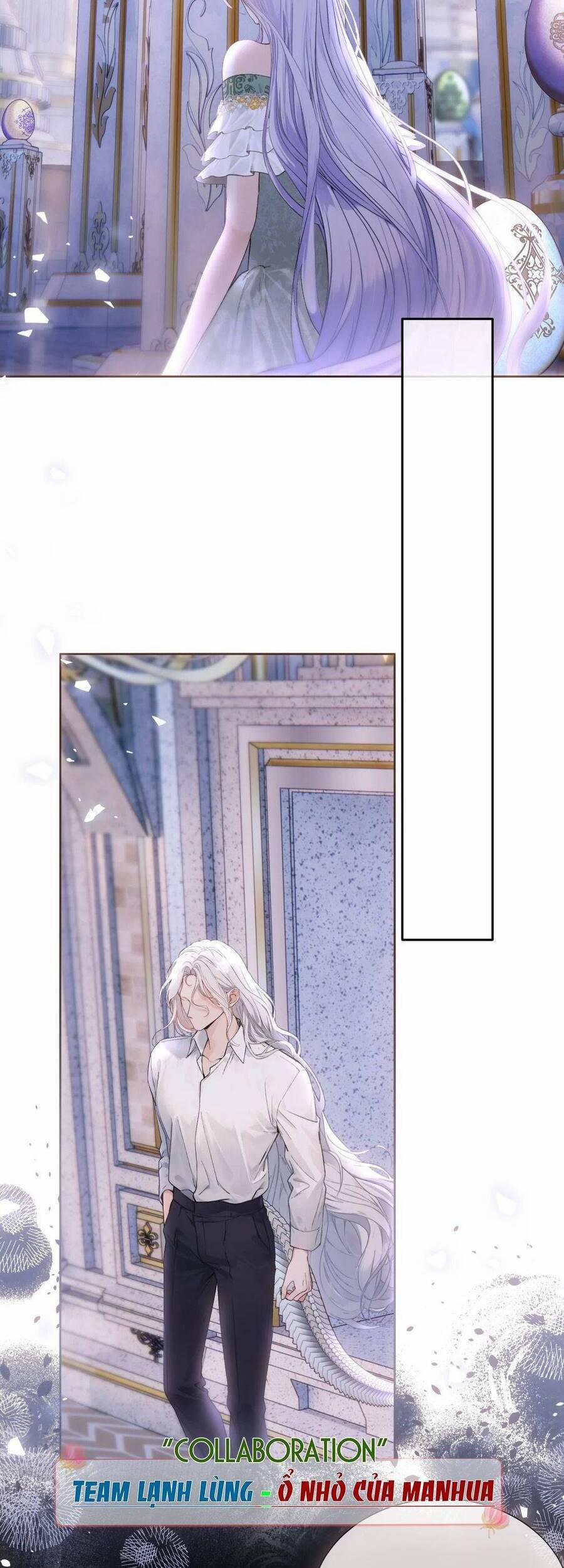 Cô Dâu Của Ác Long 8 trang 23