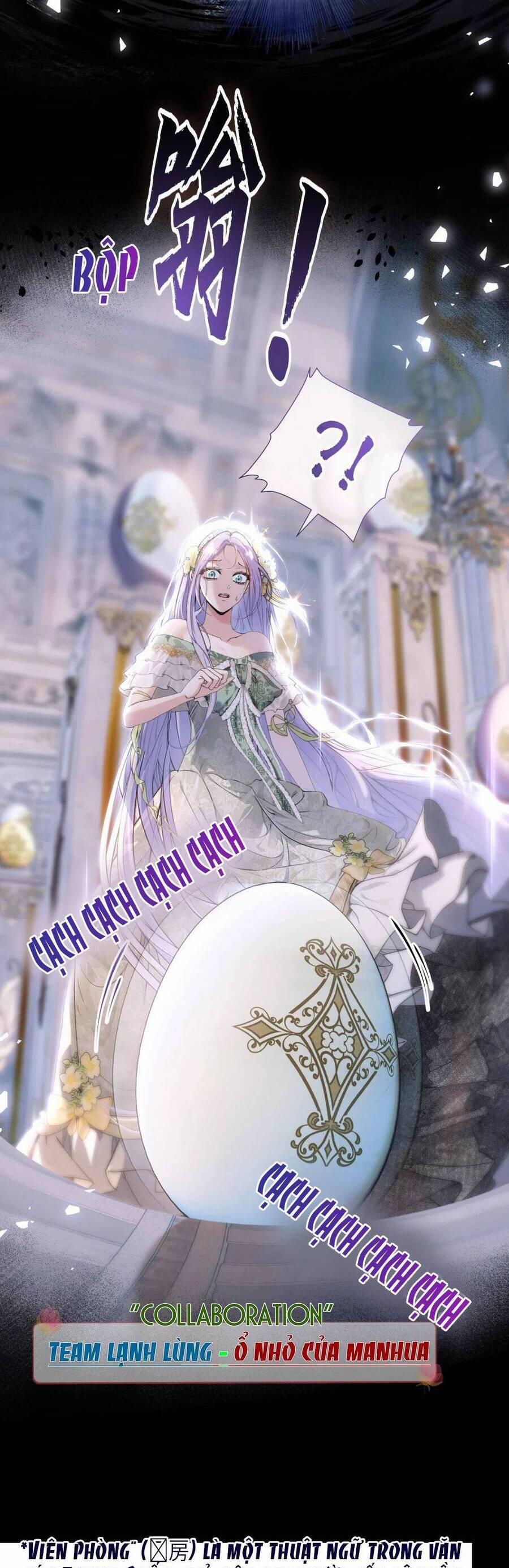 Cô Dâu Của Ác Long 8 trang 28