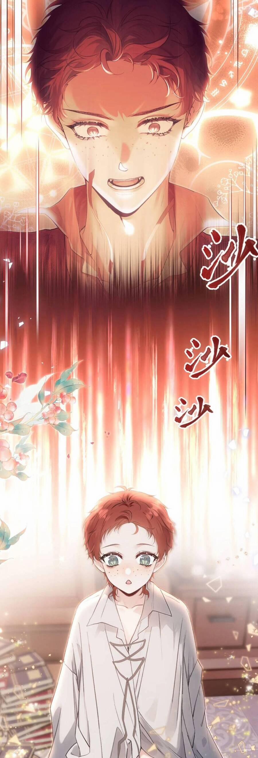 Cô Dâu Của Ác Long 9 trang 10