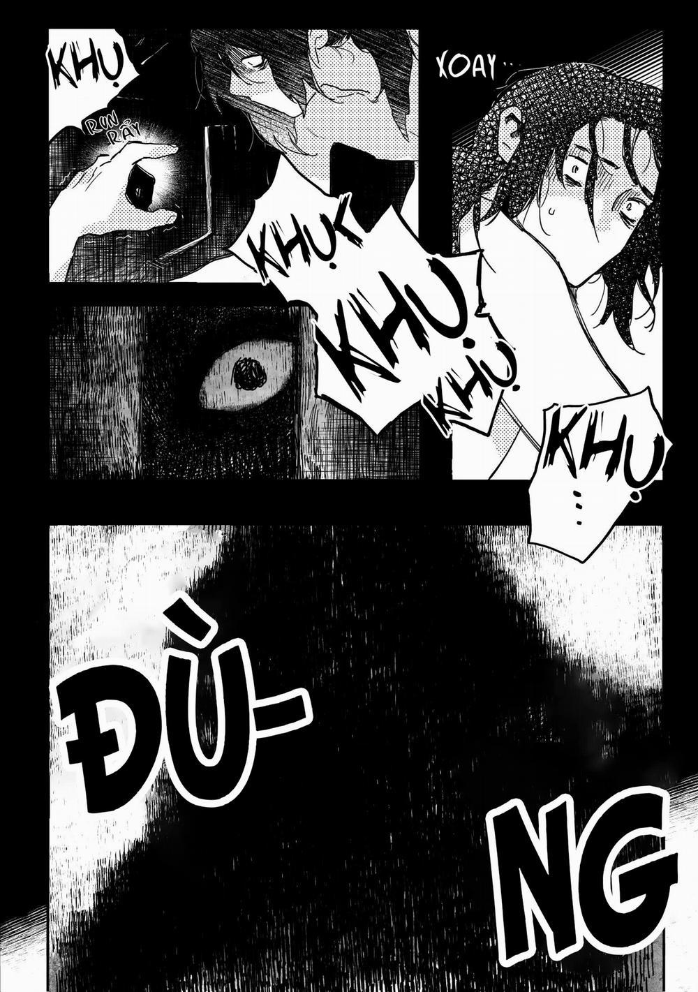 Cô Dâu Của Bongchon – Bongchon Bride 1 trang 11