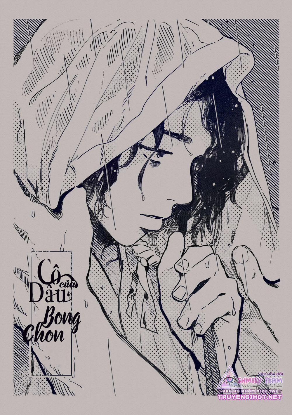 Cô Dâu Của Bongchon – Bongchon Bride 1 trang 2