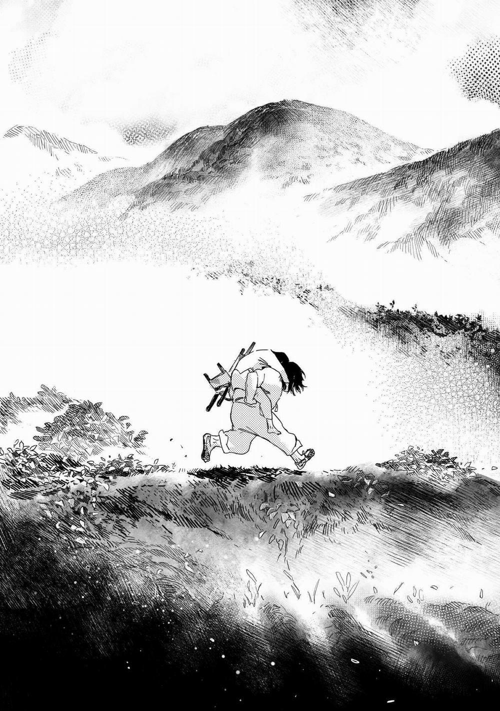 Cô Dâu Của Bongchon – Bongchon Bride 1 trang 6