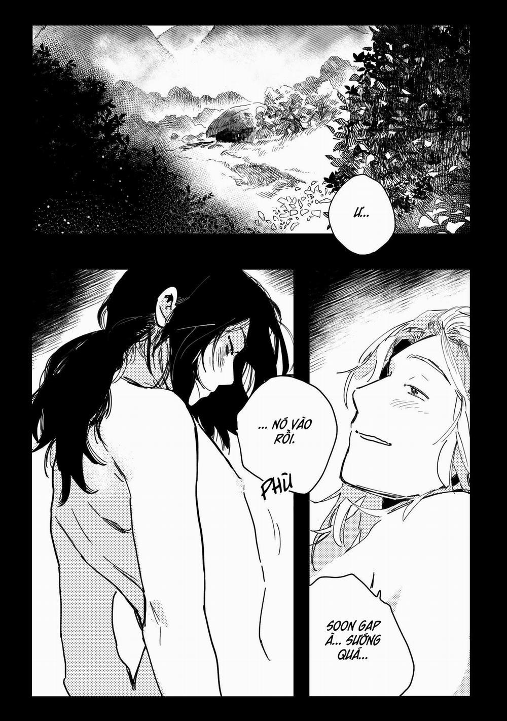 Cô Dâu Của Bongchon – Bongchon Bride 1 trang 8