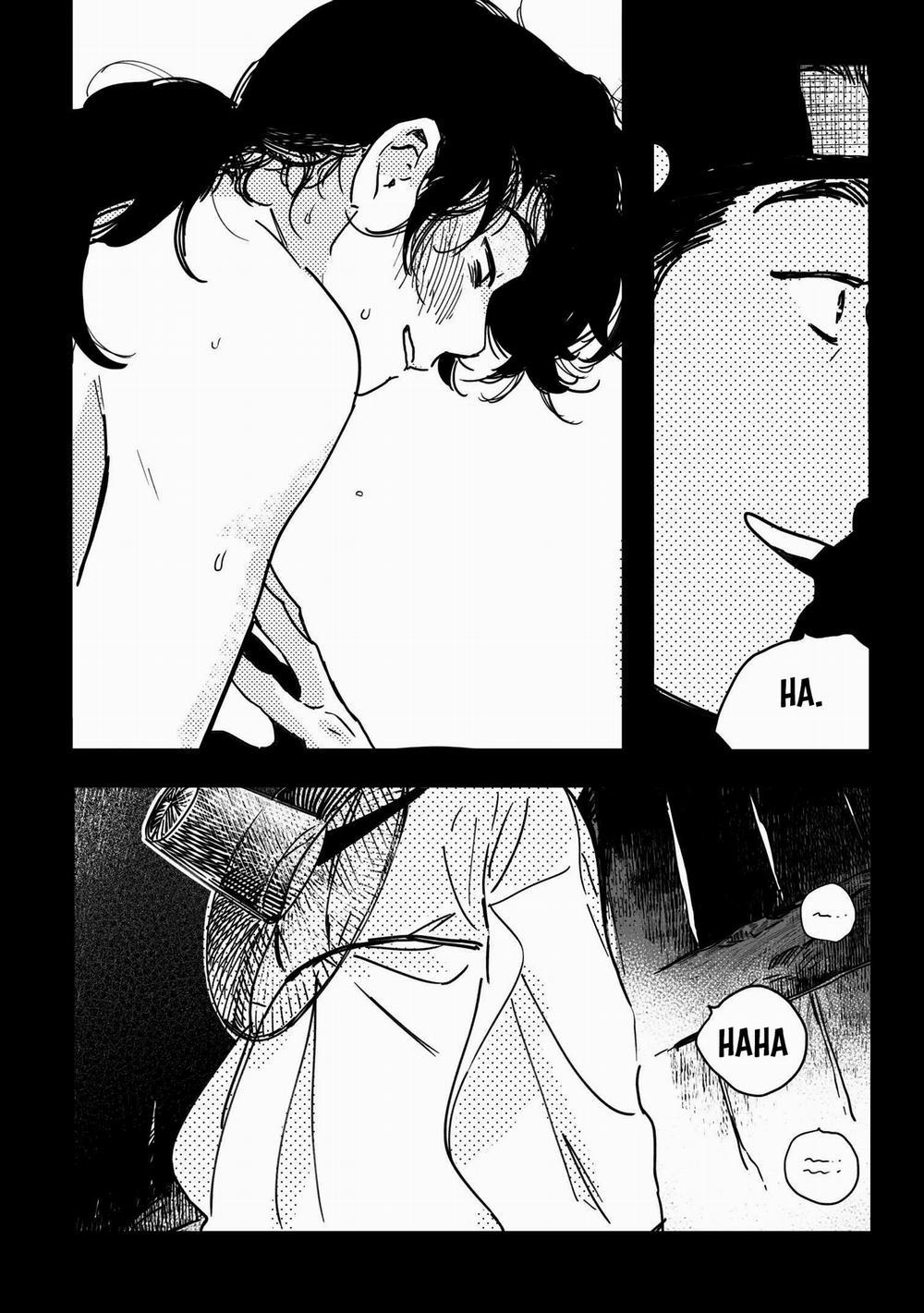 Cô Dâu Của Bongchon – Bongchon Bride 3 trang 5