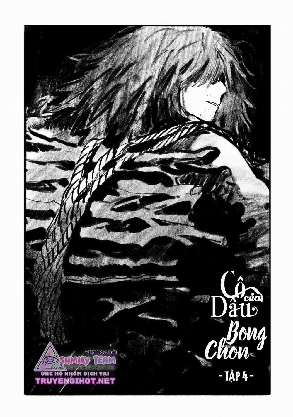 Cô Dâu Của Bongchon – Bongchon Bride 4 trang 1