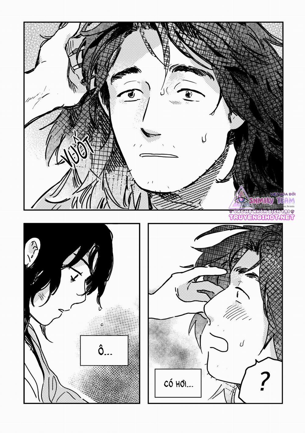 Cô Dâu Của Bongchon – Bongchon Bride 5 trang 5