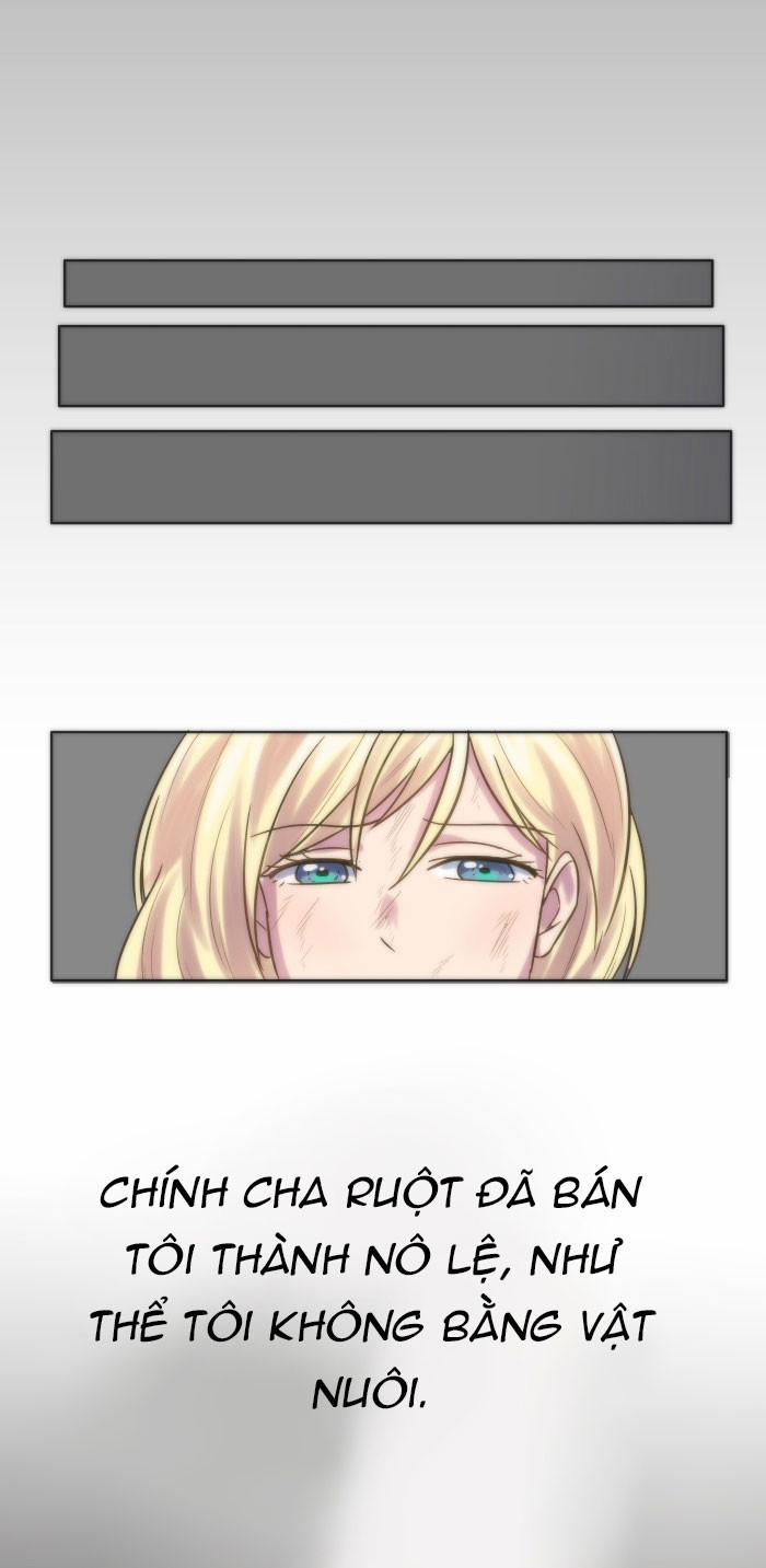 Cô Dâu Của Hoàng Tử Rồng 1.5 trang 0